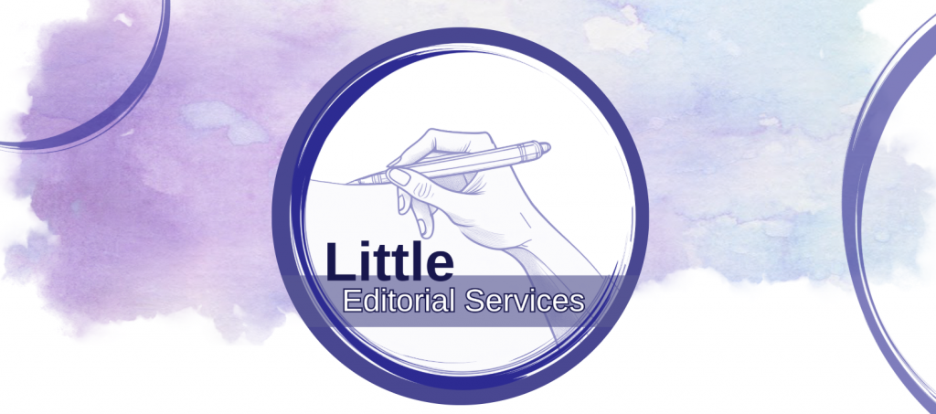 Little Editorial Services